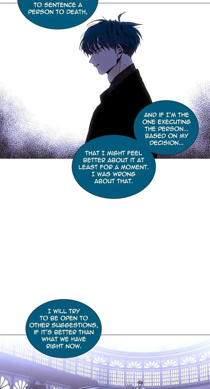 Read Trump chapter 304 image 51 on Lezhin