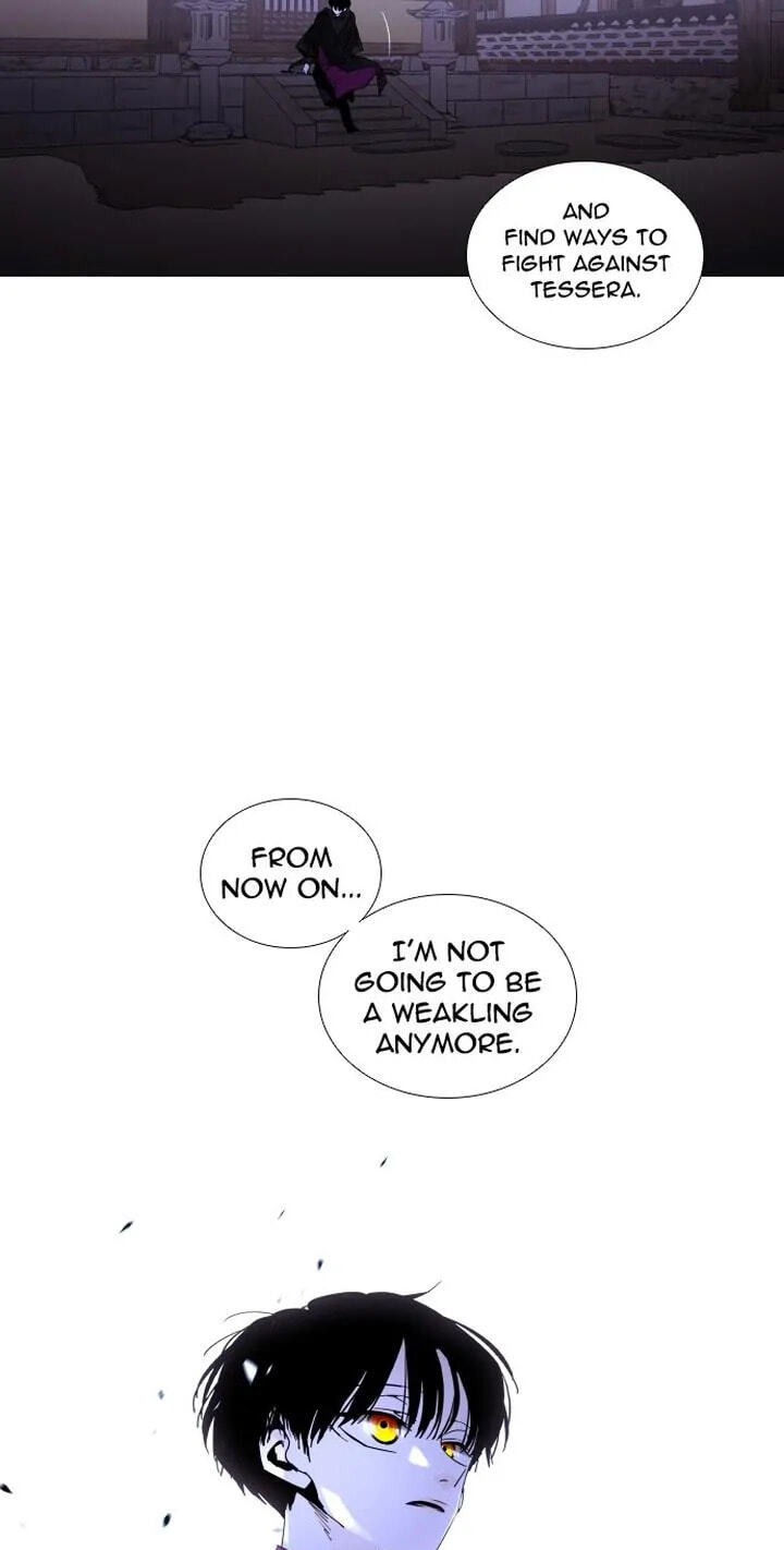 Read Trump chapter 304 image 54 on Lezhin
