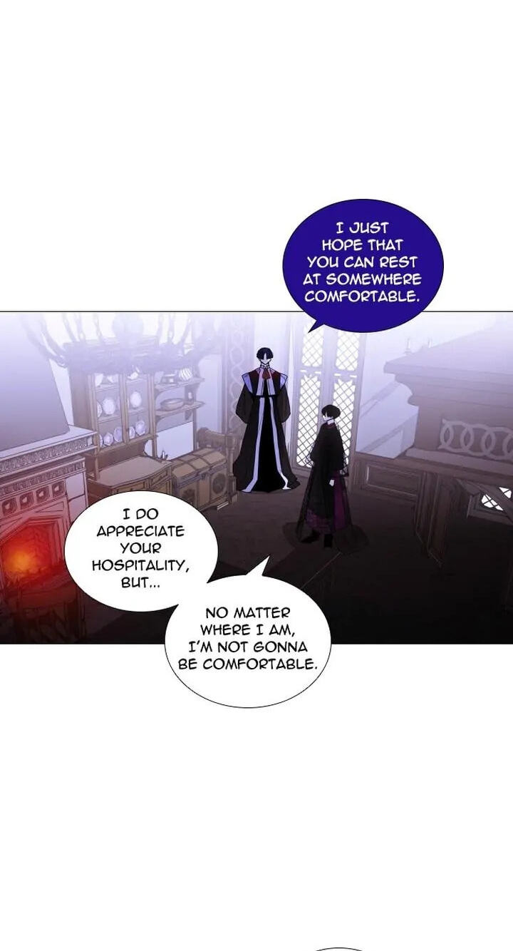 Read Trump chapter 304 image 9 on Lezhin