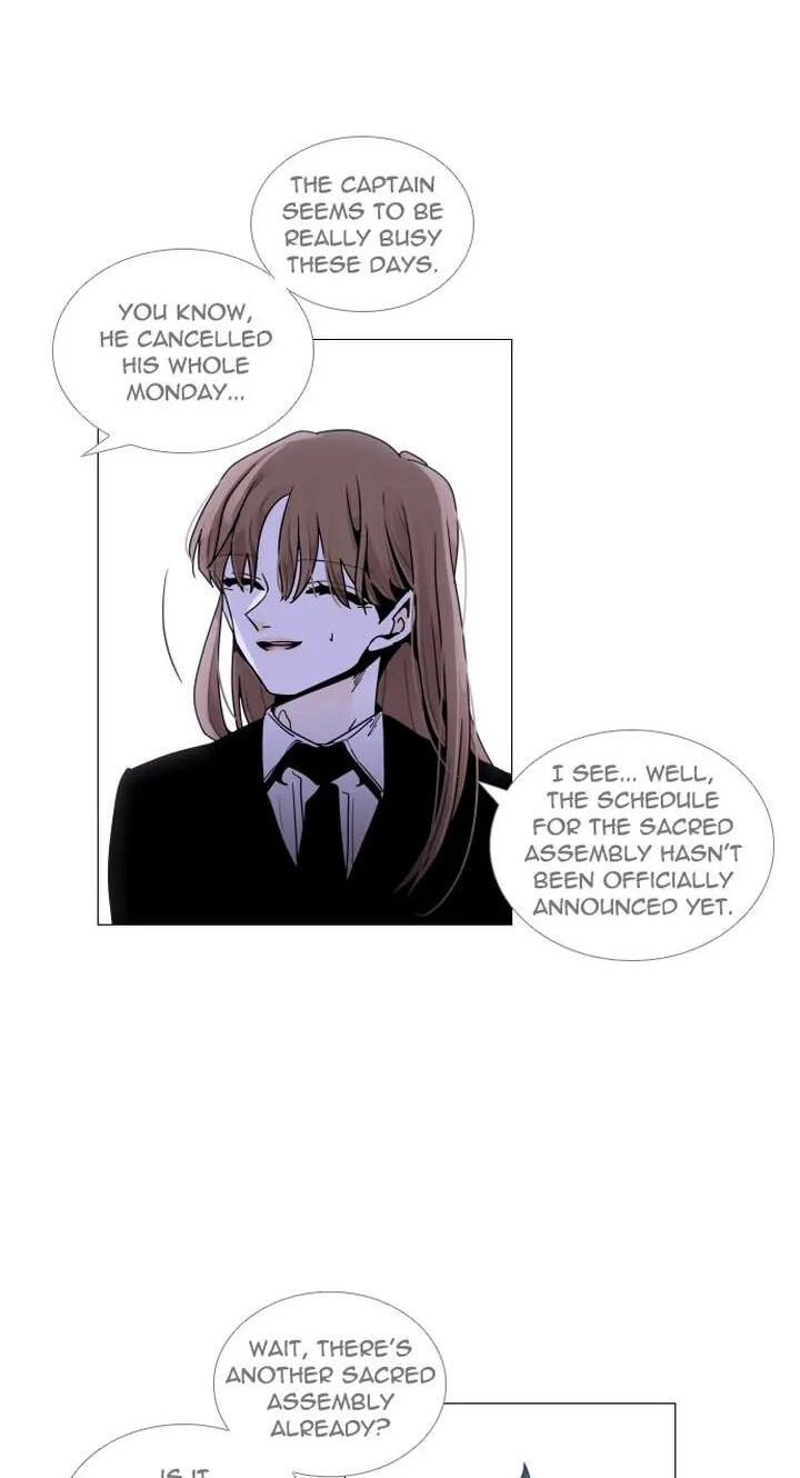 Read Trump chapter 305 image 11 on Lezhin