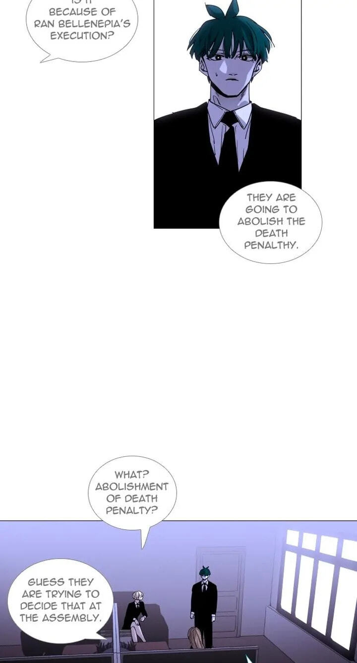 Read Trump chapter 305 image 12 on Lezhin
