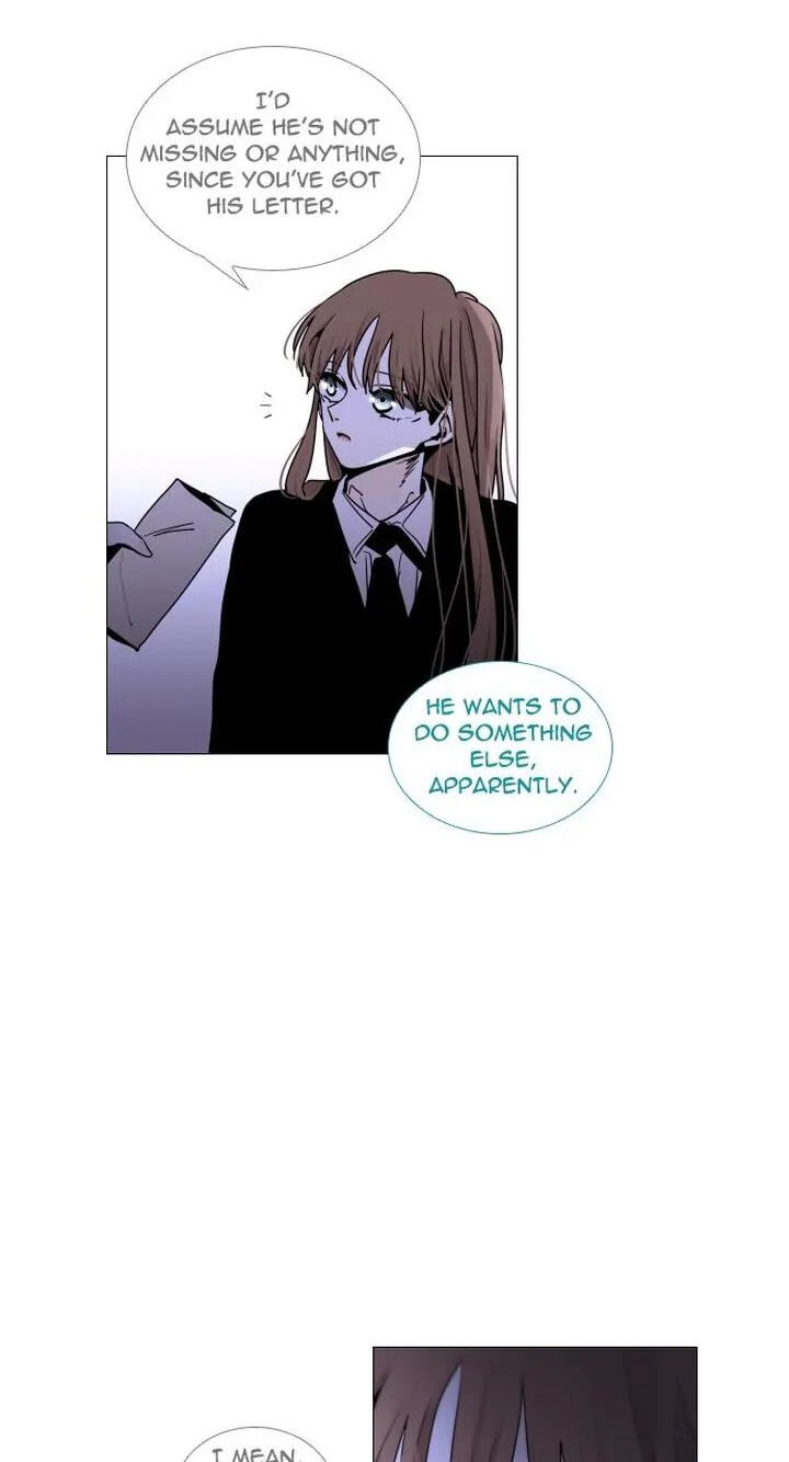 Read Trump chapter 305 image 15 on Lezhin
