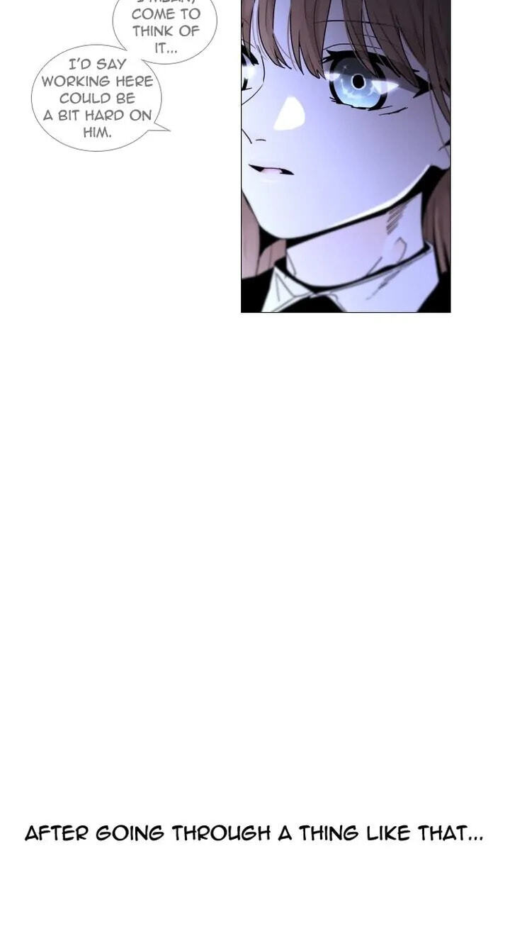 Read Trump chapter 305 image 16 on Lezhin