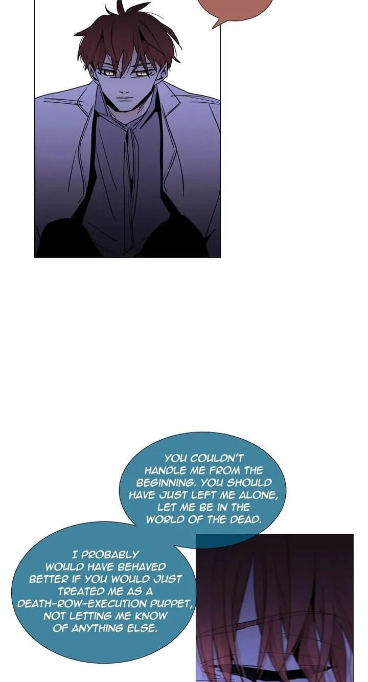 Read Trump chapter 305 image 19 on Lezhin