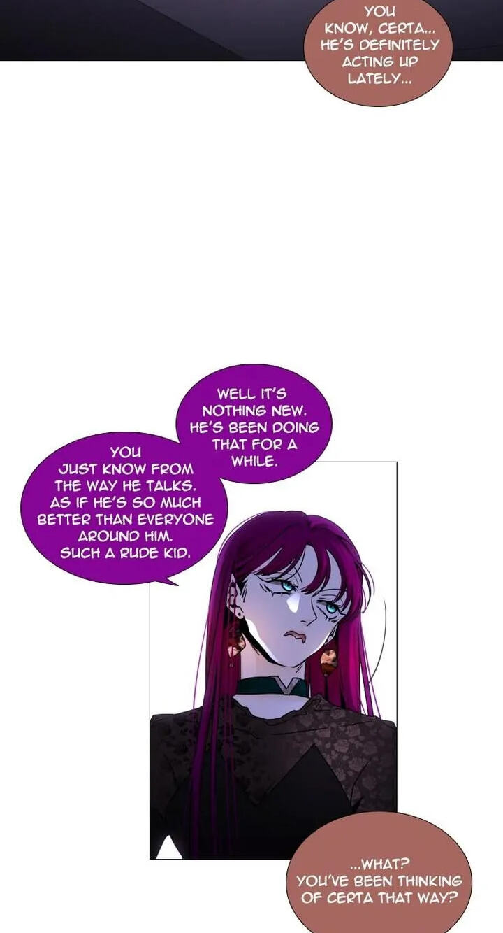 Read Trump chapter 305 image 21 on Lezhin