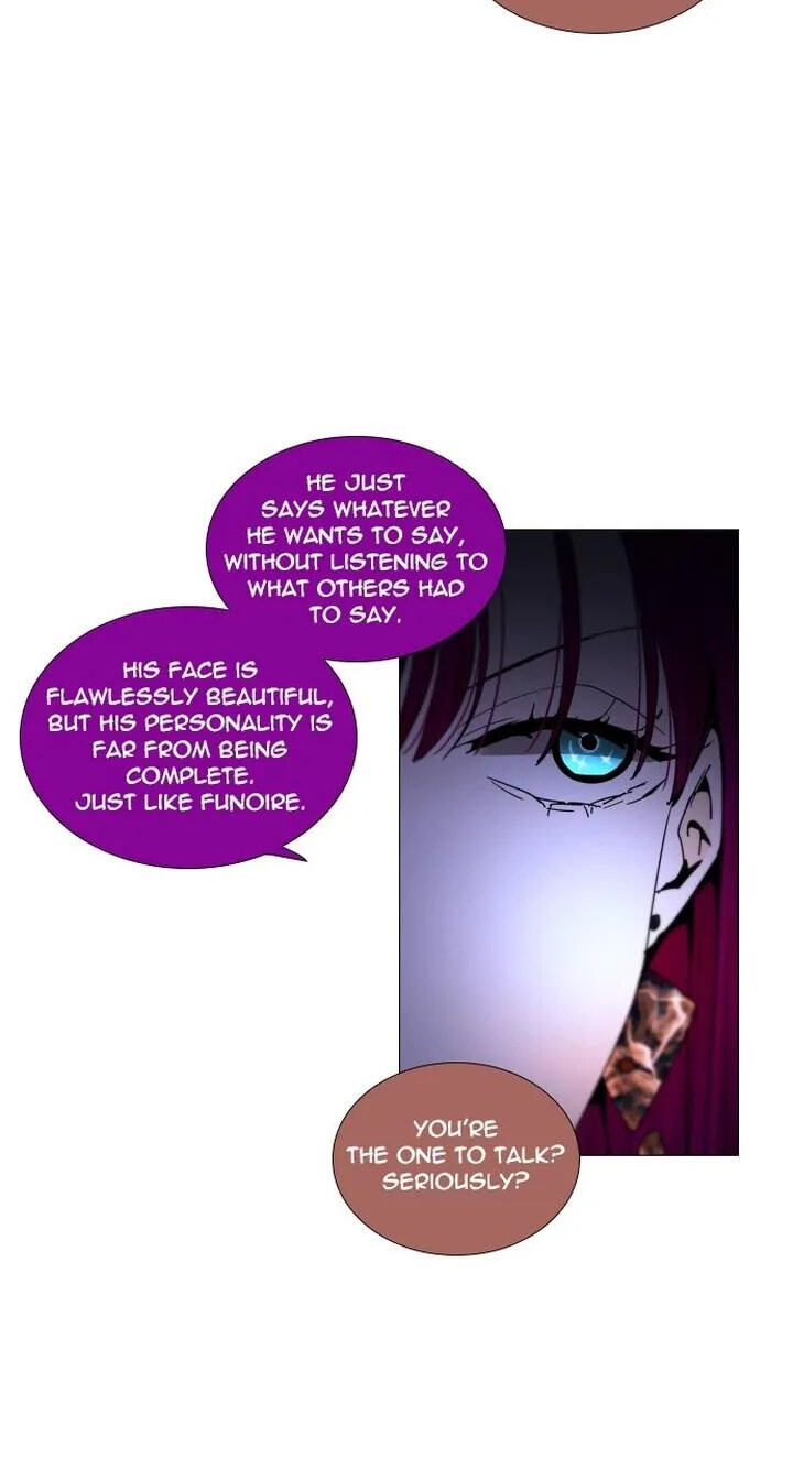 Read Trump chapter 305 image 22 on Lezhin