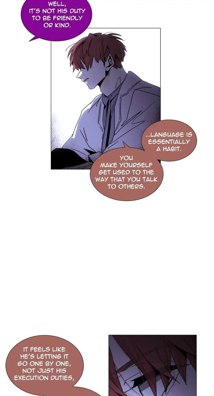 Read Trump chapter 305 image 24 on Lezhin