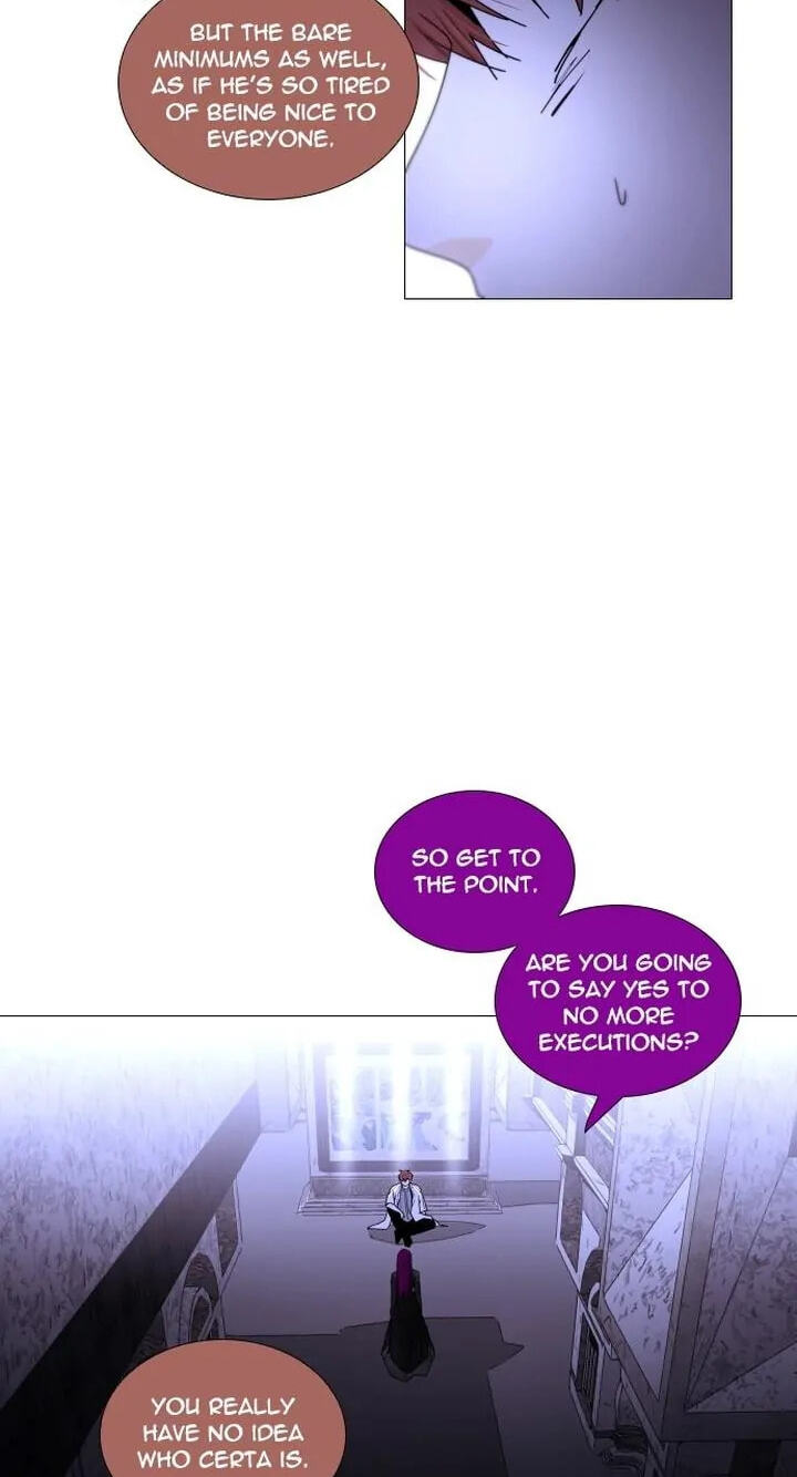 Read Trump chapter 305 image 25 on Lezhin