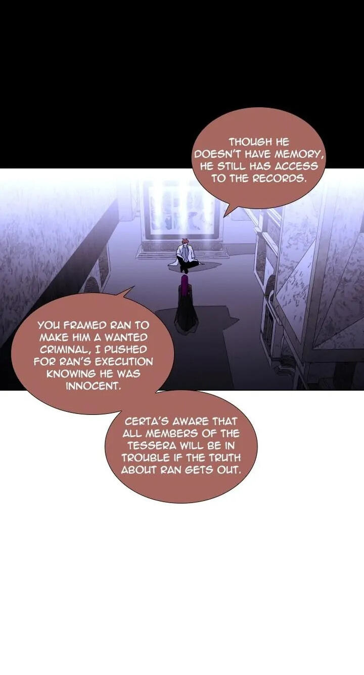 Read Trump chapter 305 image 27 on Lezhin