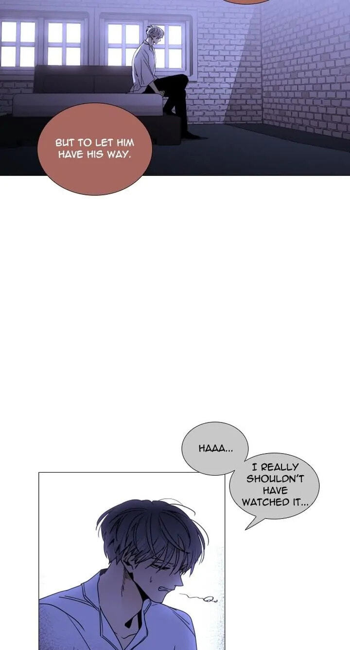 Read Trump chapter 305 image 30 on Lezhin