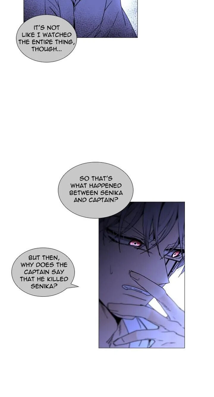 Read Trump chapter 305 image 31 on Lezhin
