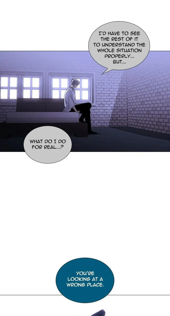 Read Trump chapter 305 image 33 on Lezhin