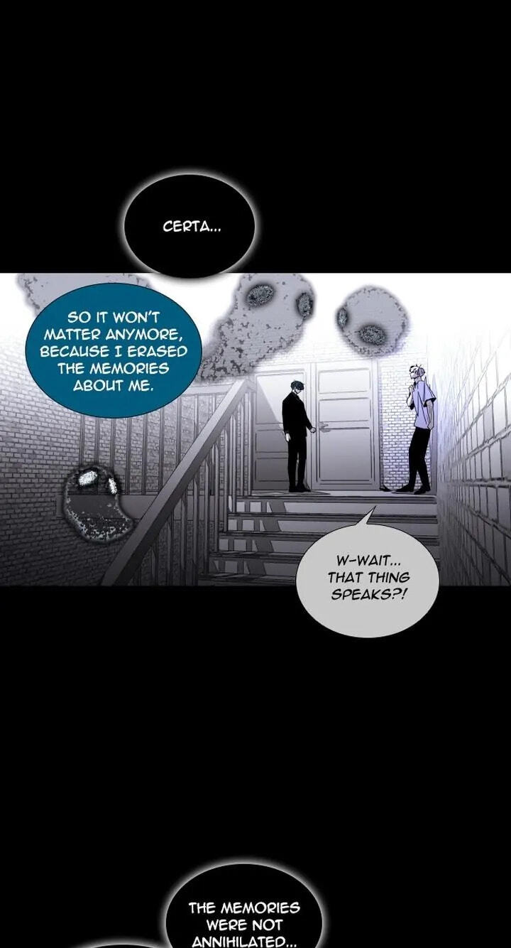 Read Trump chapter 305 image 36 on Lezhin
