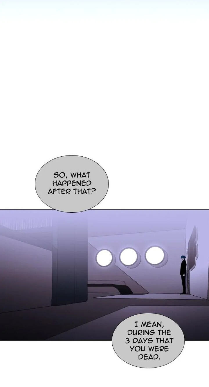 Read Trump chapter 305 image 45 on Lezhin