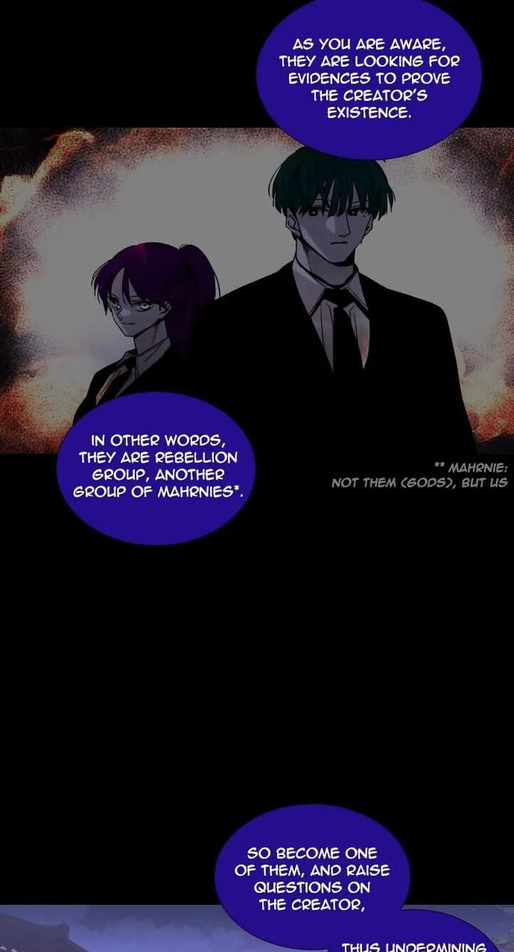 Read Trump chapter 305 image 51 on Lezhin