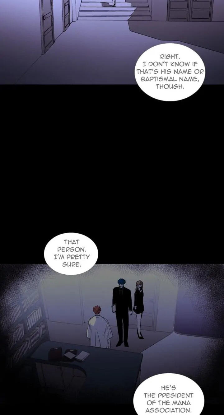 Read Trump chapter 305 image 9 on Lezhin