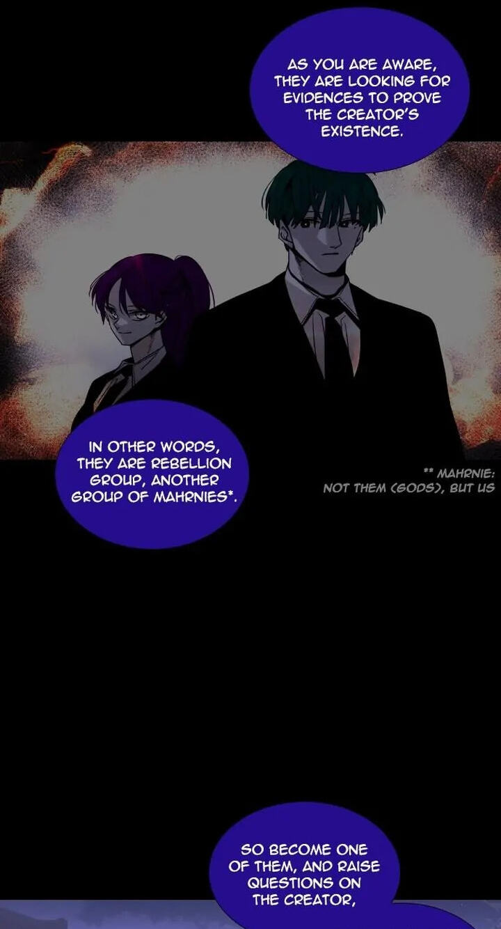 Read Trump chapter 306 image 1 on Lezhin