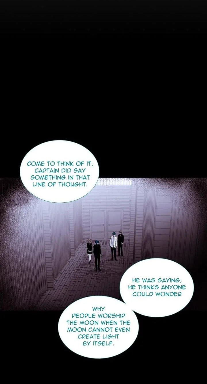 Read Trump chapter 306 image 14 on Lezhin