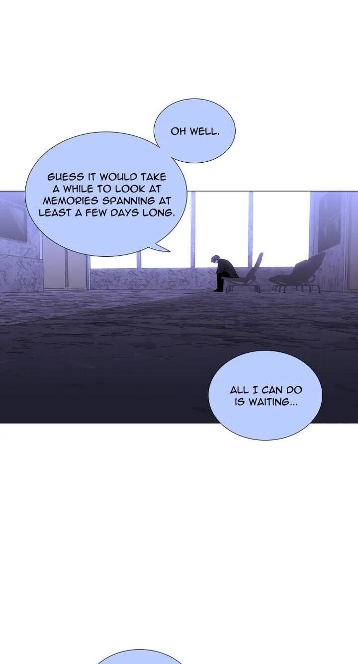 Read Trump chapter 306 image 22 on Lezhin