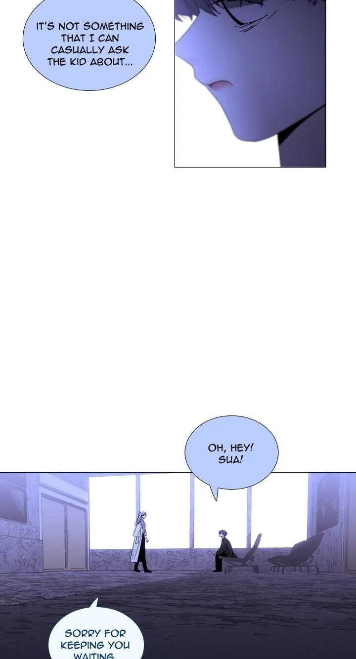 Read Trump chapter 306 image 24 on Lezhin