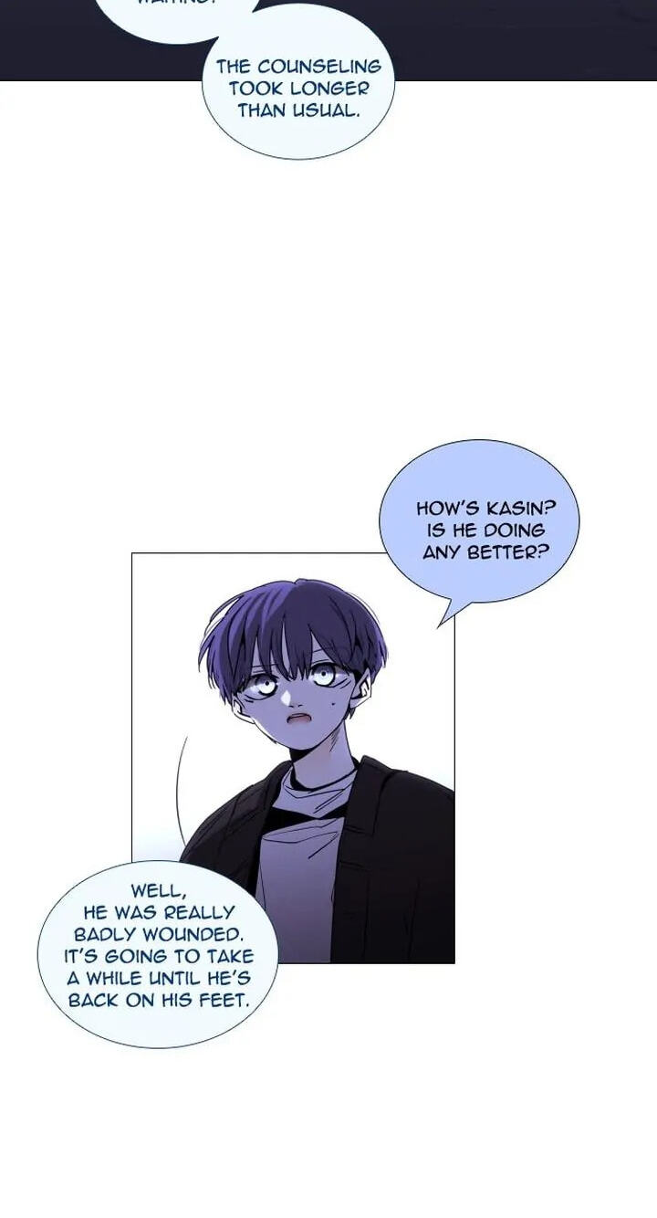 Read Trump chapter 306 image 25 on Lezhin