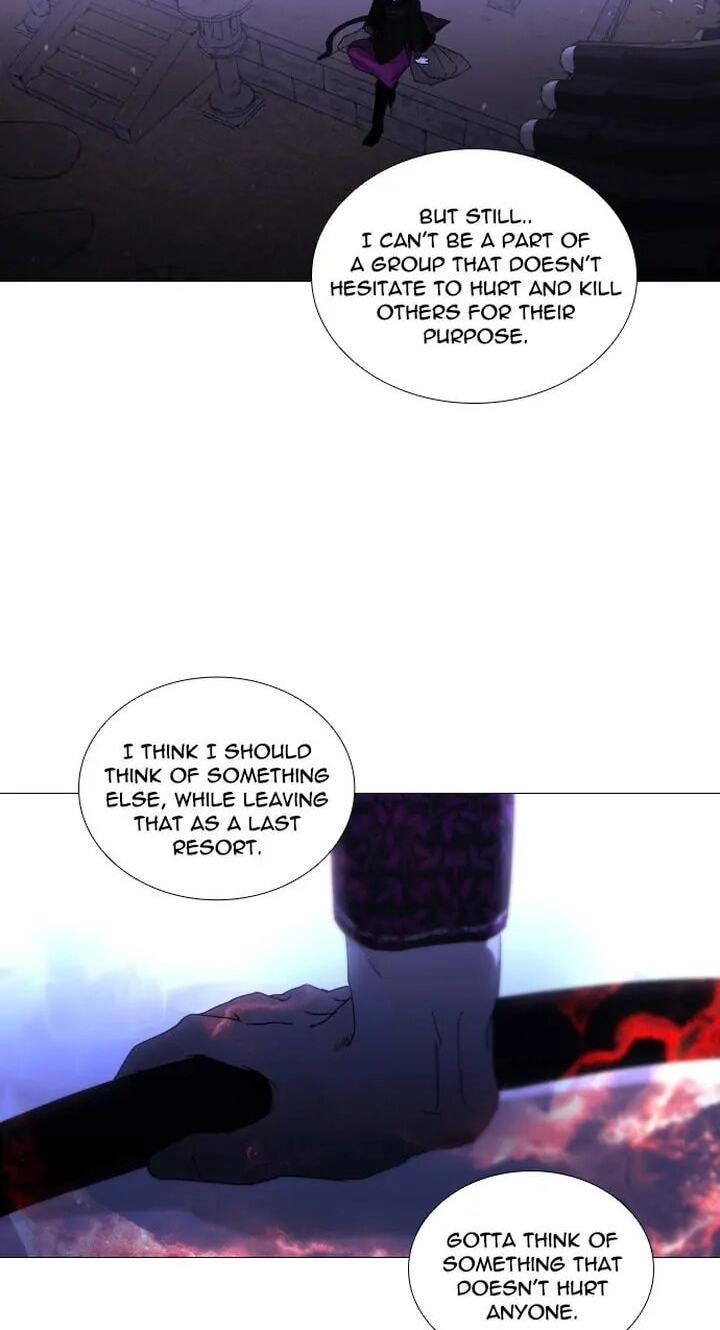 Read Trump chapter 306 image 29 on Lezhin
