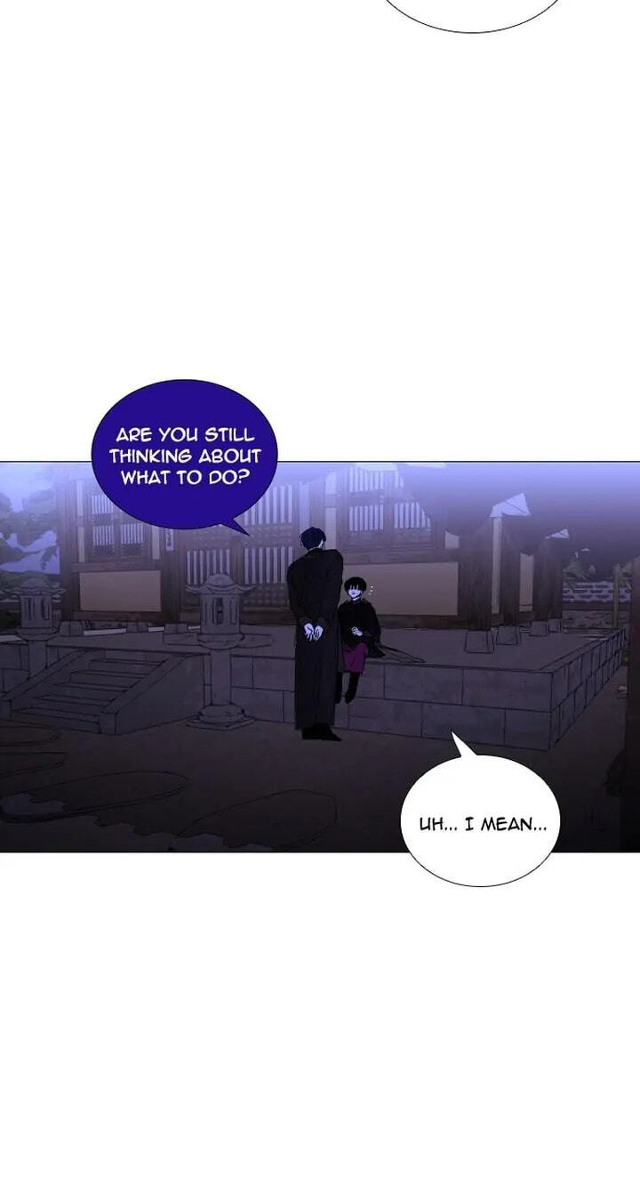 Read Trump chapter 306 image 30 on Lezhin