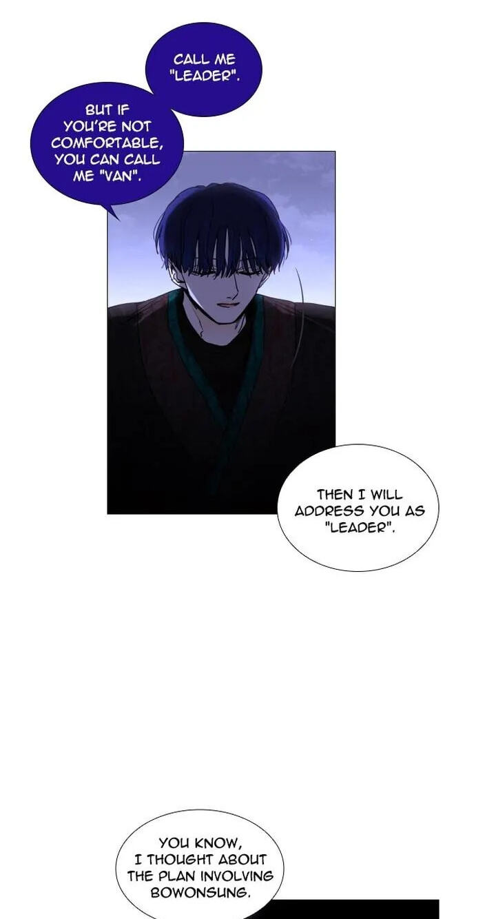 Read Trump chapter 306 image 31 on Lezhin