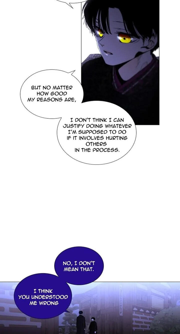 Read Trump chapter 306 image 32 on Lezhin