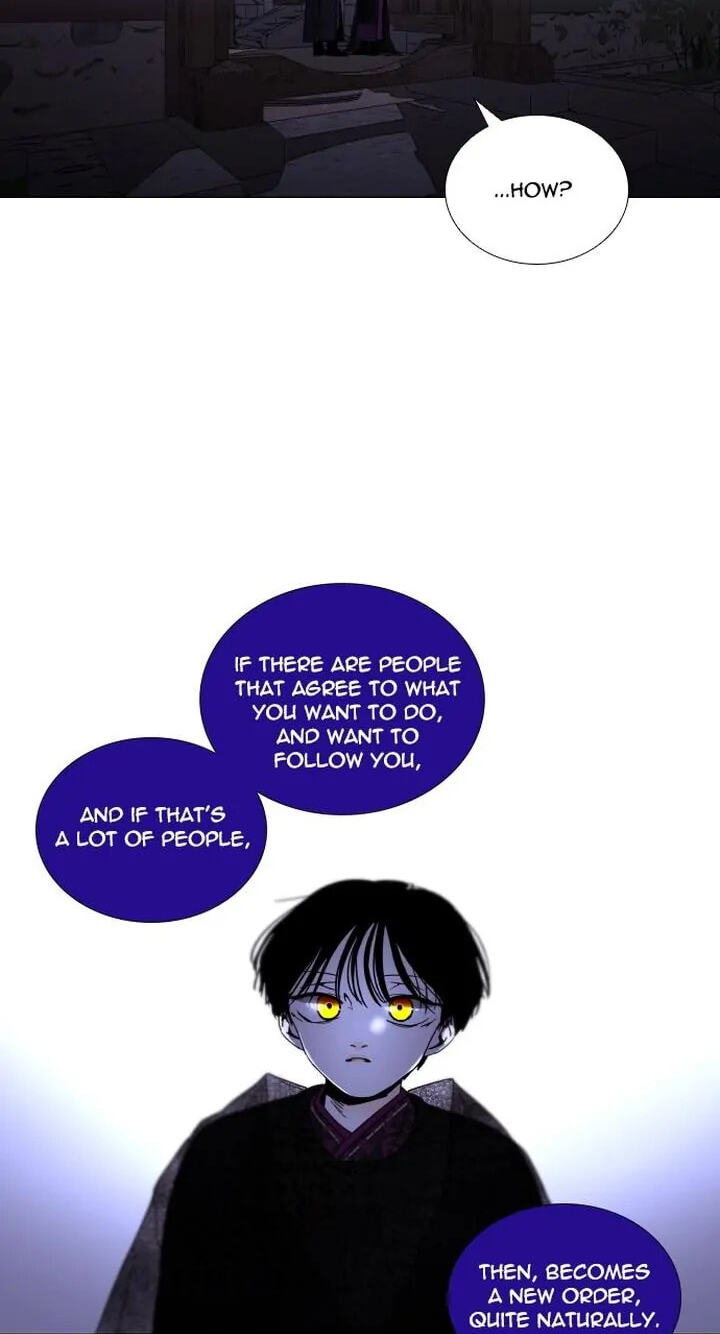 Read Trump chapter 306 image 33 on Lezhin