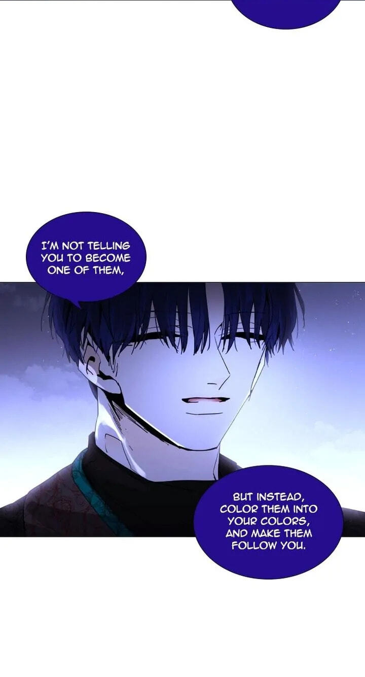 Read Trump chapter 306 image 34 on Lezhin