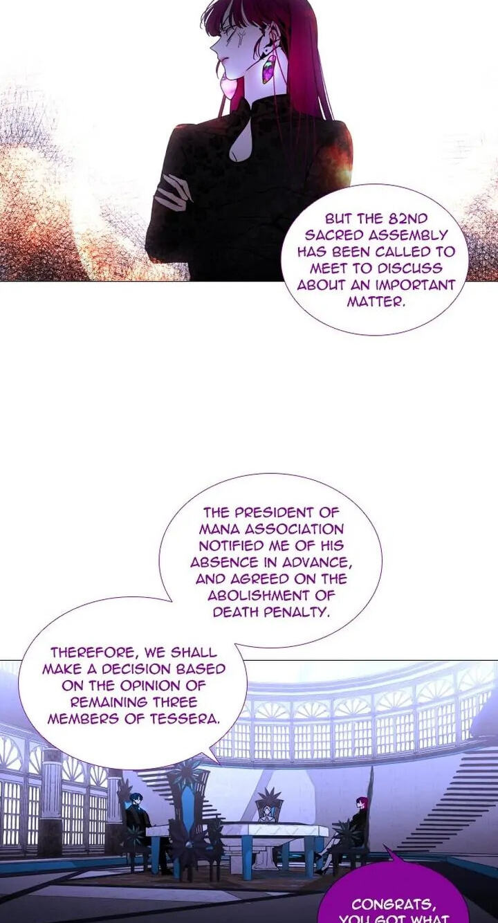 Read Trump chapter 306 image 37 on Lezhin