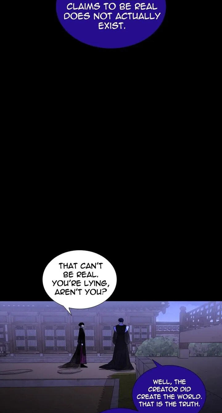 Read Trump chapter 306 image 4 on Lezhin
