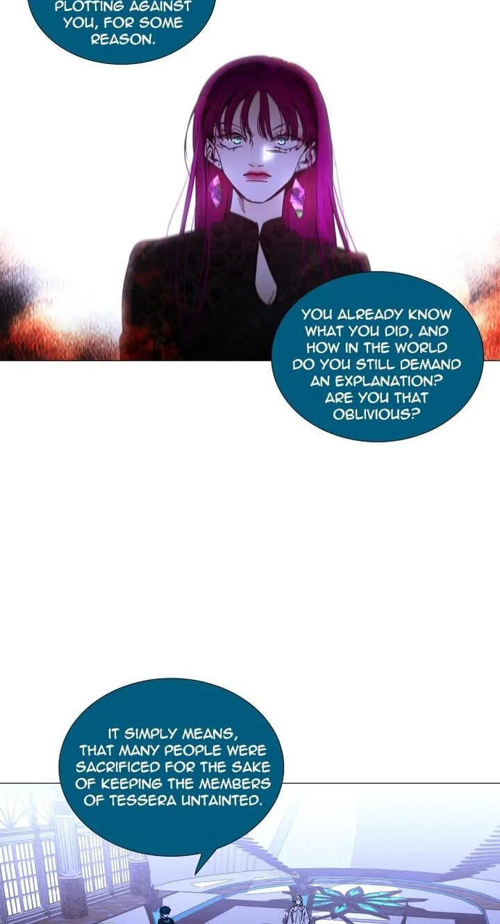 Read Trump chapter 306 image 41 on Lezhin