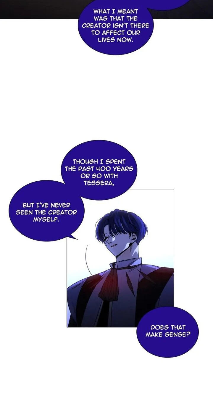 Read Trump chapter 306 image 5 on Lezhin