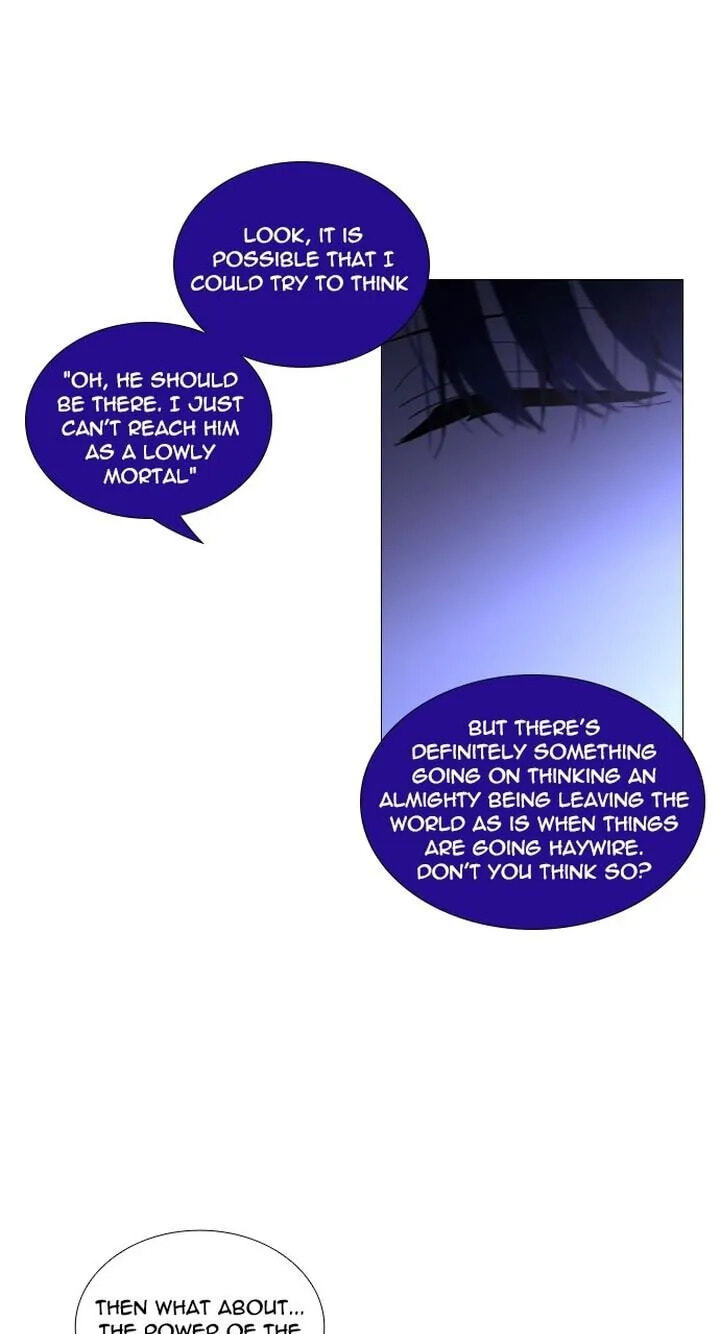 Read Trump chapter 306 image 6 on Lezhin
