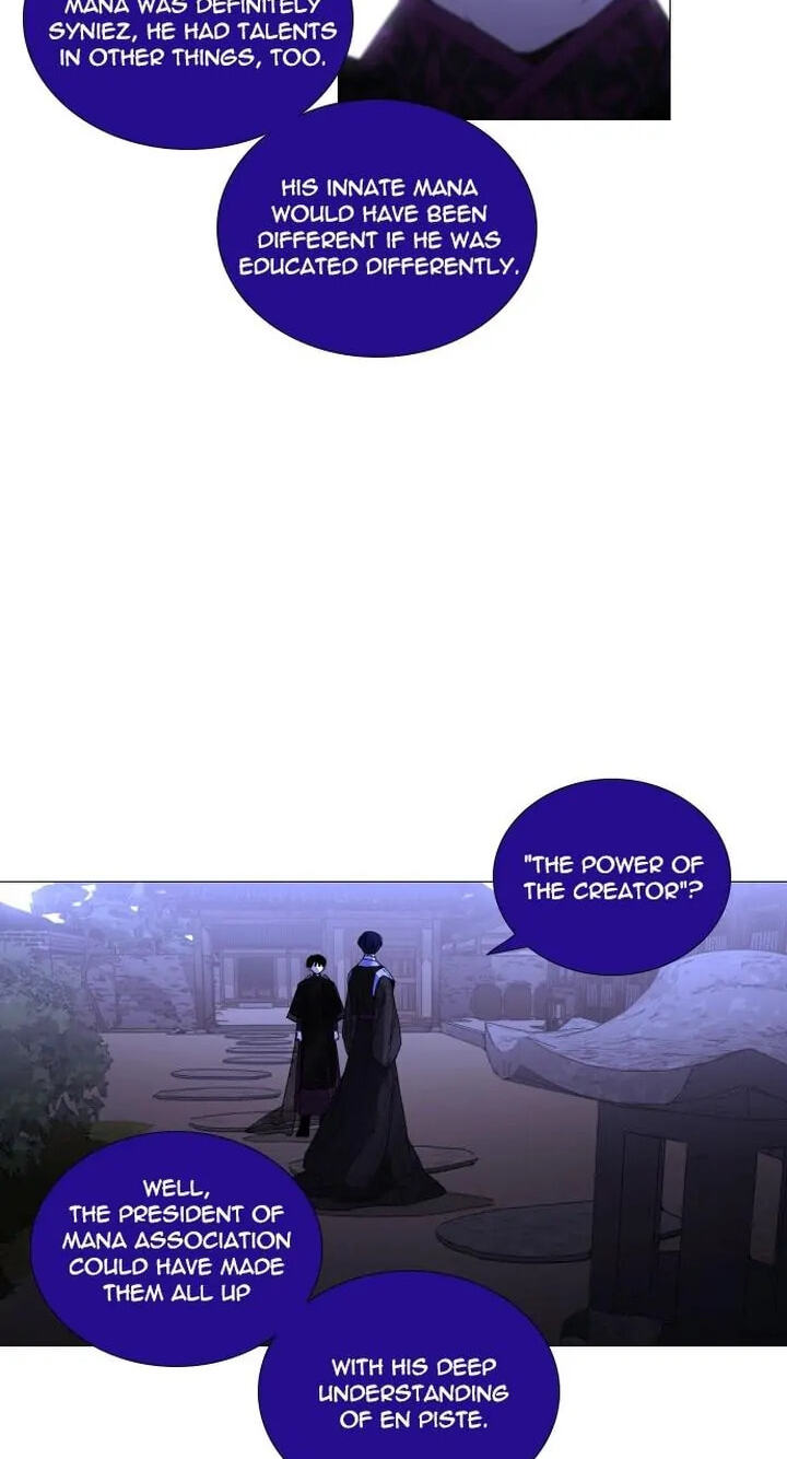 Read Trump chapter 306 image 9 on Lezhin