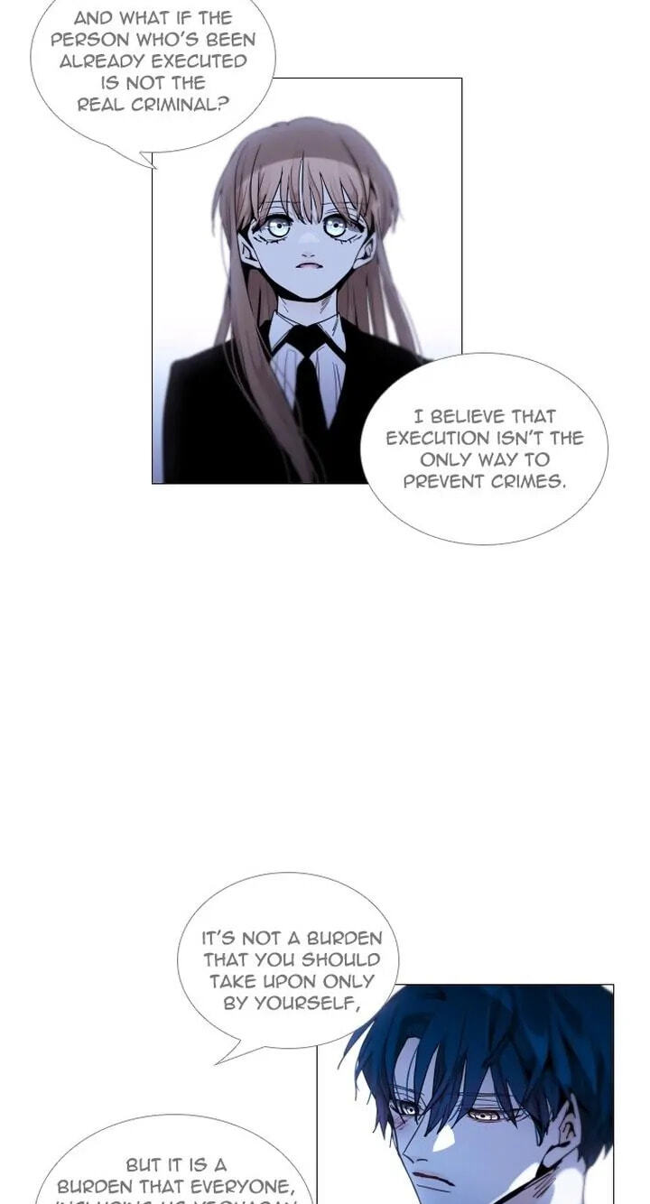 Read Trump chapter 307 image 10 on Lezhin