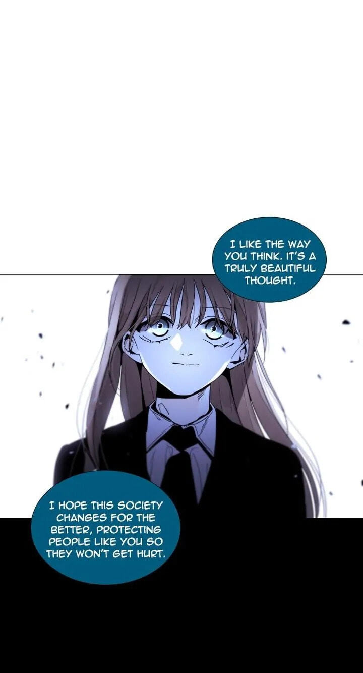 Read Trump chapter 307 image 12 on Lezhin