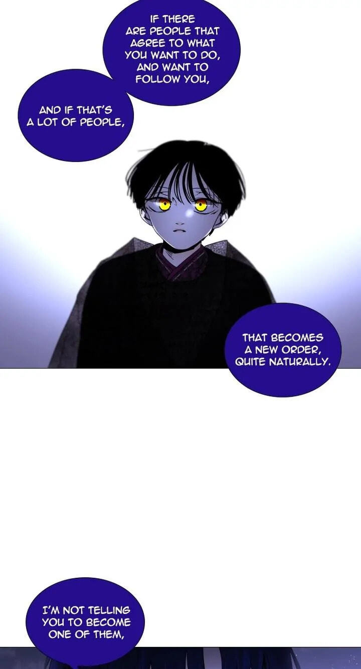 Read Trump chapter 307 image 18 on Lezhin