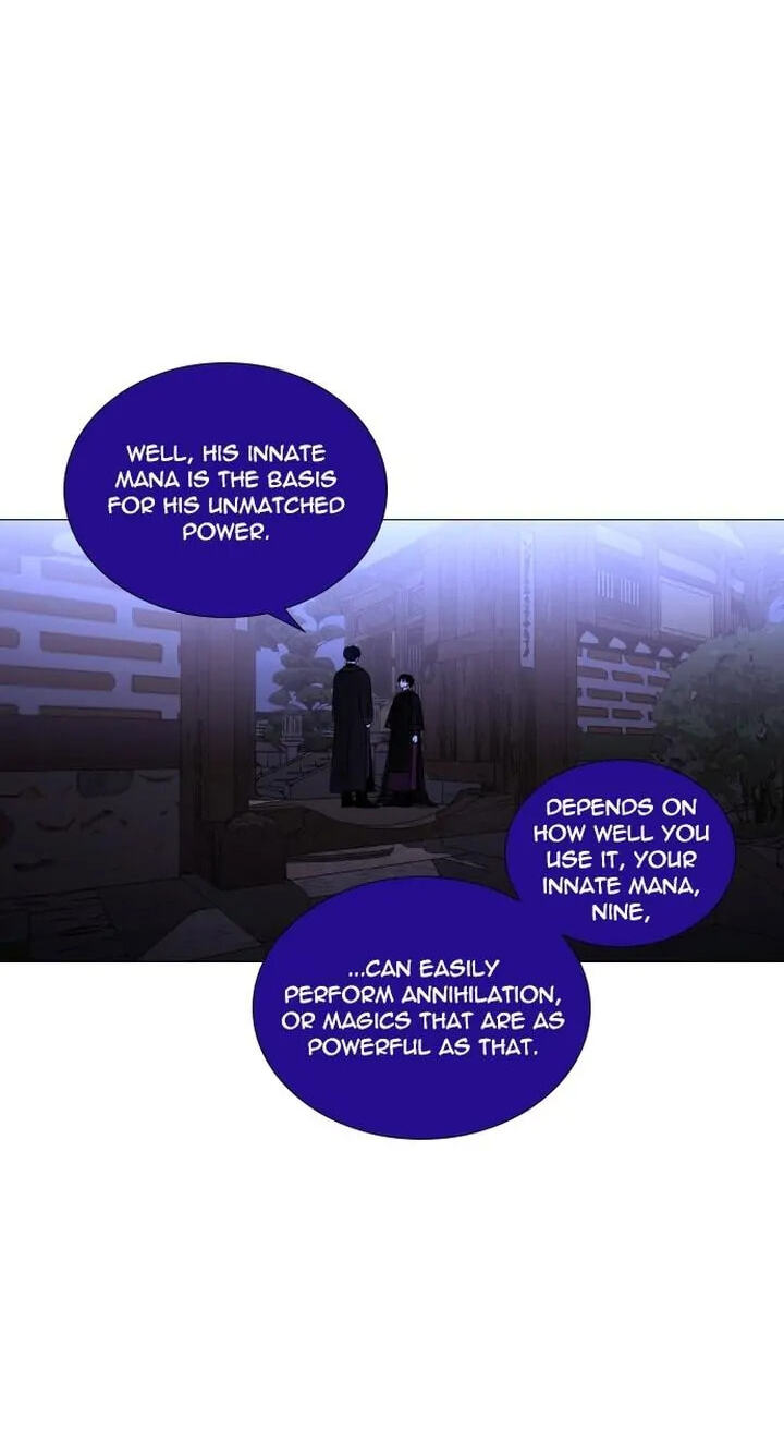 Read Trump chapter 307 image 21 on Lezhin