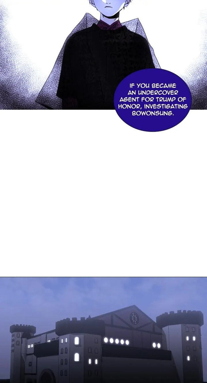 Read Trump chapter 307 image 24 on Lezhin