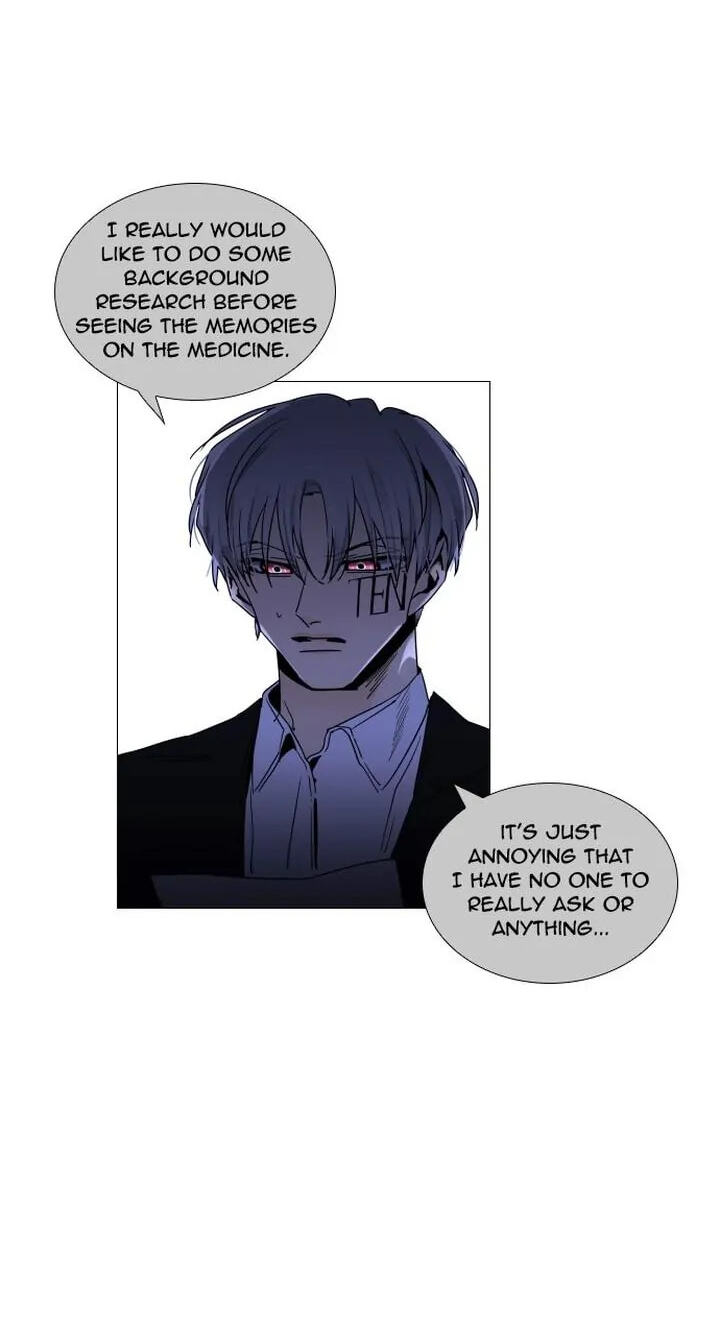 Read Trump chapter 307 image 26 on Lezhin