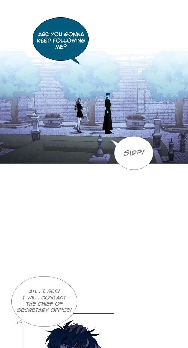 Read Trump chapter 307 image 3 on Lezhin