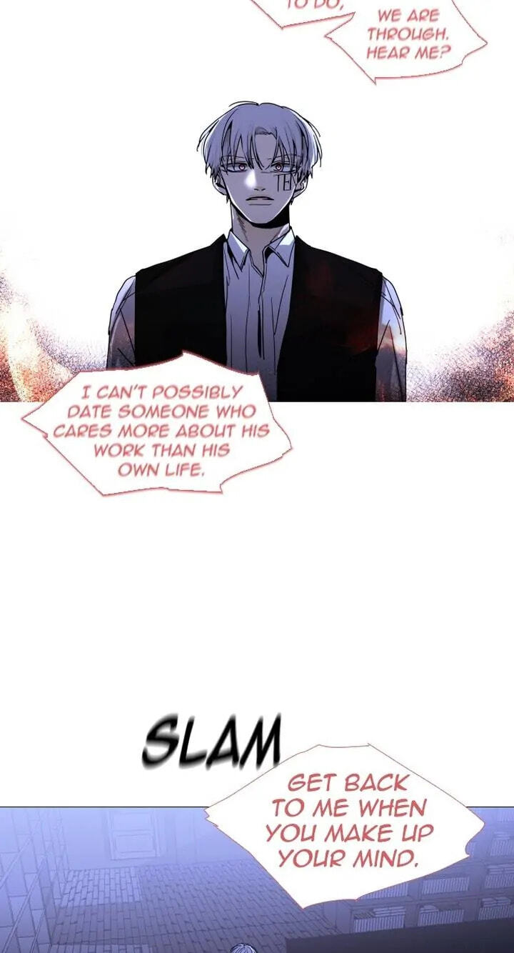 Read Trump chapter 307 image 36 on Lezhin