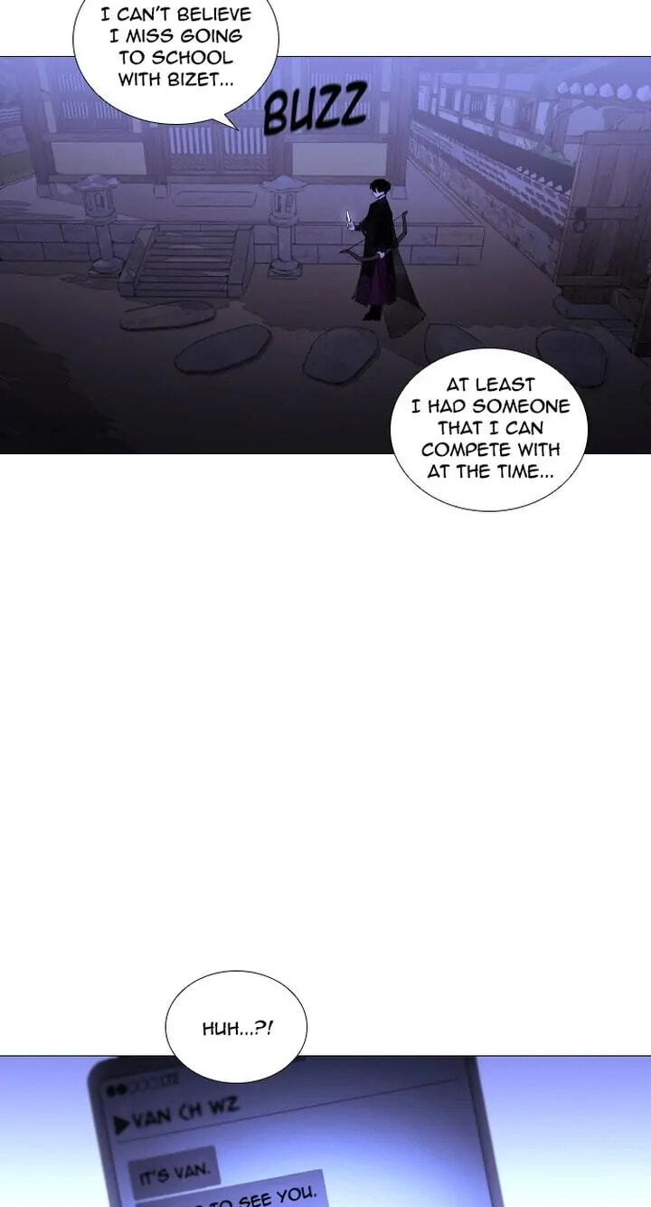 Read Trump chapter 307 image 40 on Lezhin