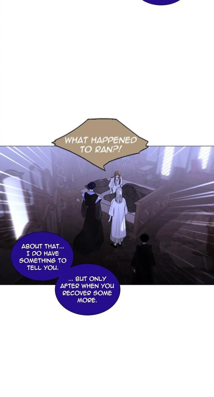 Read Trump chapter 307 image 43 on Lezhin