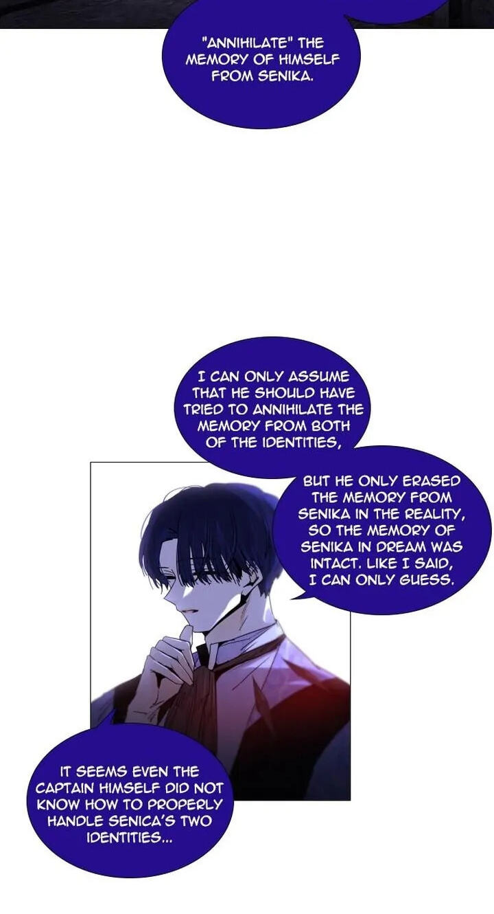 Read Trump chapter 308 image 11 on Lezhin