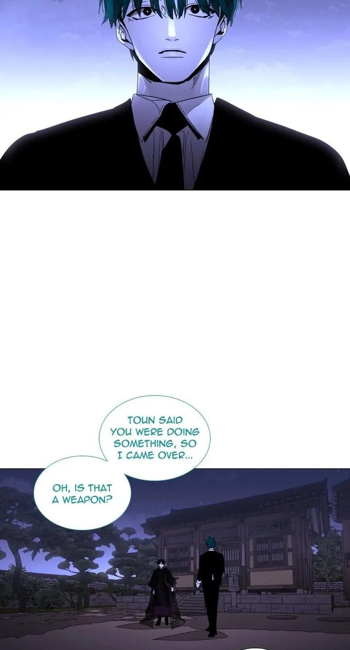 Read Trump chapter 308 image 20 on Lezhin
