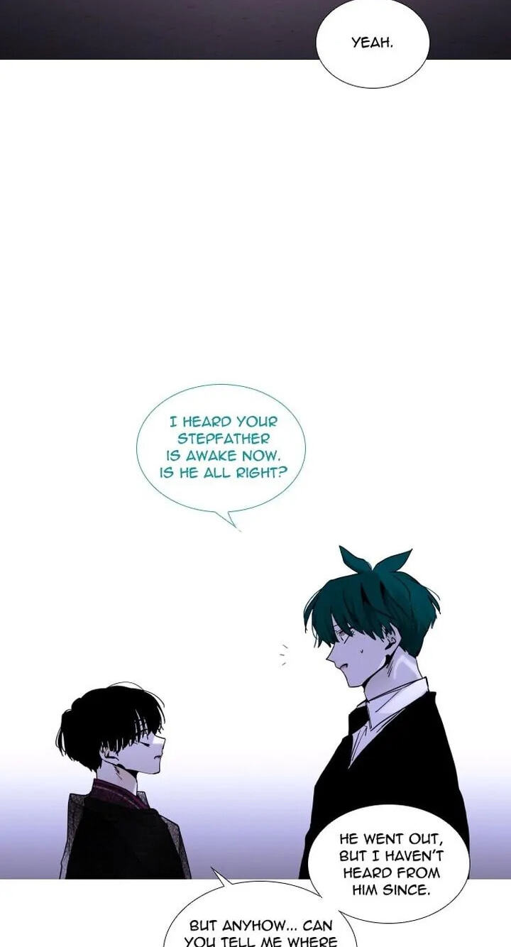 Read Trump chapter 308 image 21 on Lezhin
